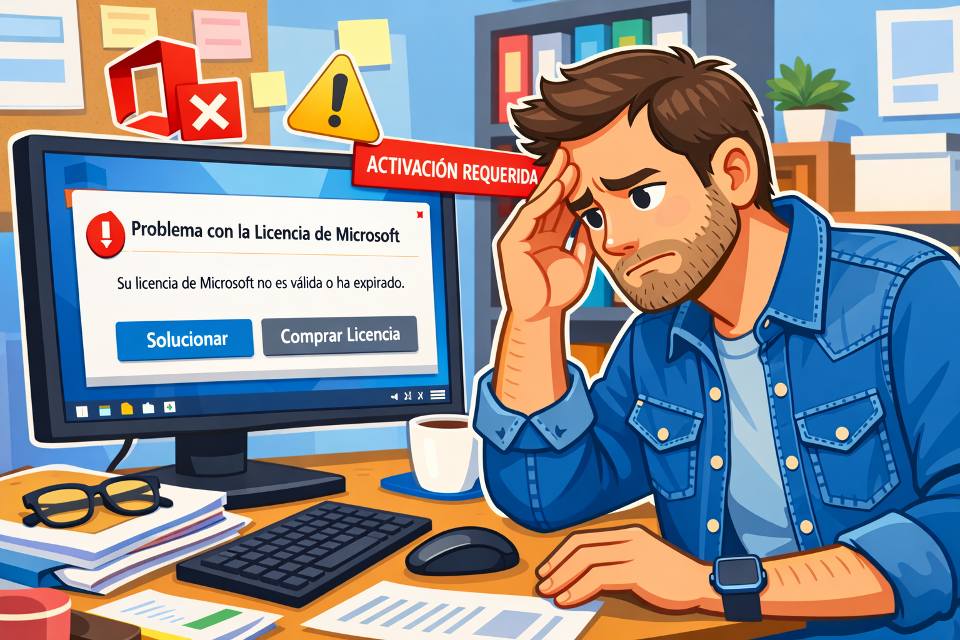 002 - El eterno problema: ¿Qué licencias debo escoger?