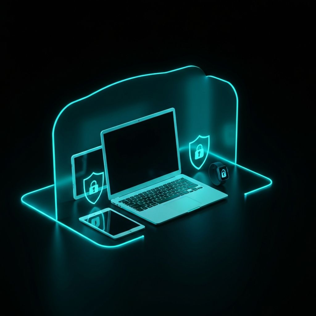 004 - Montando el entorno: licencias, usuarios y onboarding de dispositivos