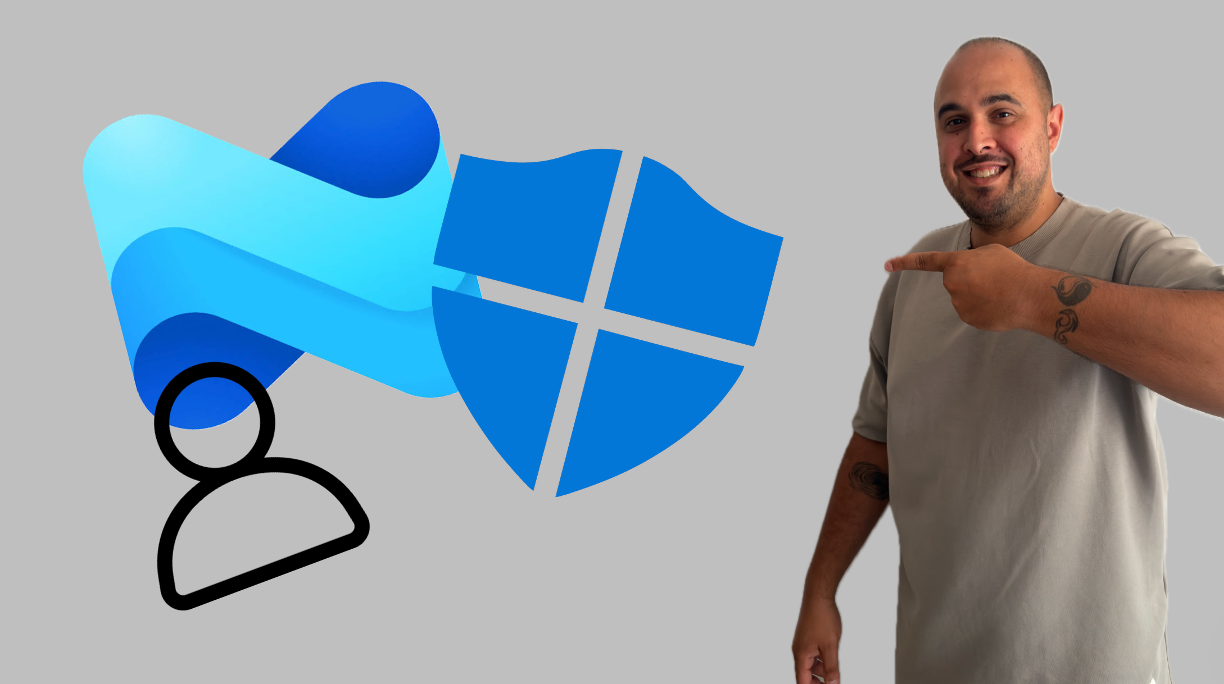 Onboarding de dispositivos en Intune y Defender for Endpoint